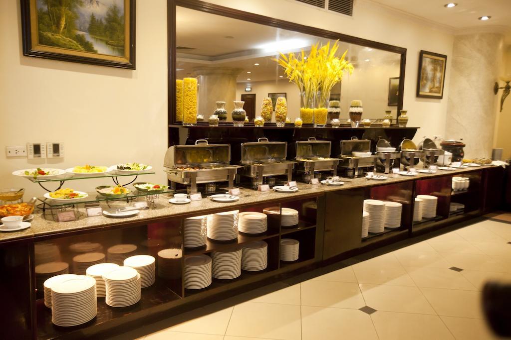 Asean Halong Hotel Ha Long Bagian luar foto