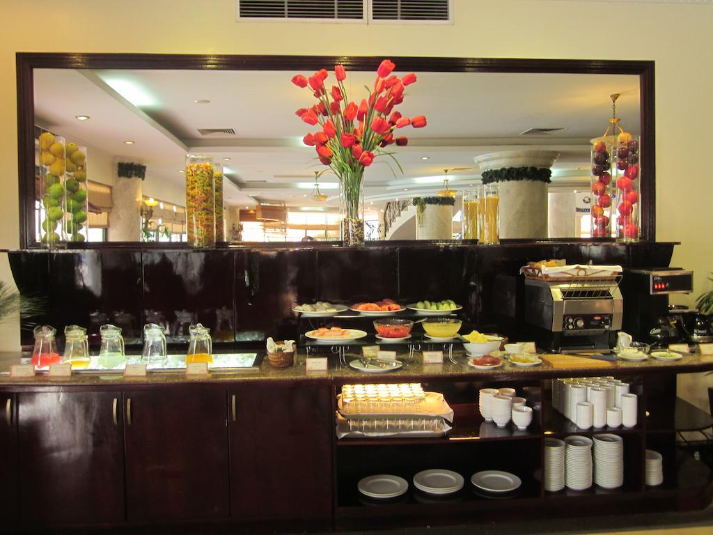 Asean Halong Hotel Ha Long Bagian luar foto